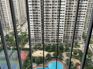 Bán cc 1pn + 1wc, 43m2 tại dự án vinhomes smart city tây mỗ, 2,97 tỷ, ban công hướng nam cực mát