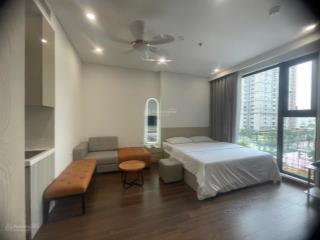 Bán cc vinhomes smart city 2,4 tỷ, 30,4m2, 1pn, 1wc, tại phân khu cc của chủ đầu tư masteri homes