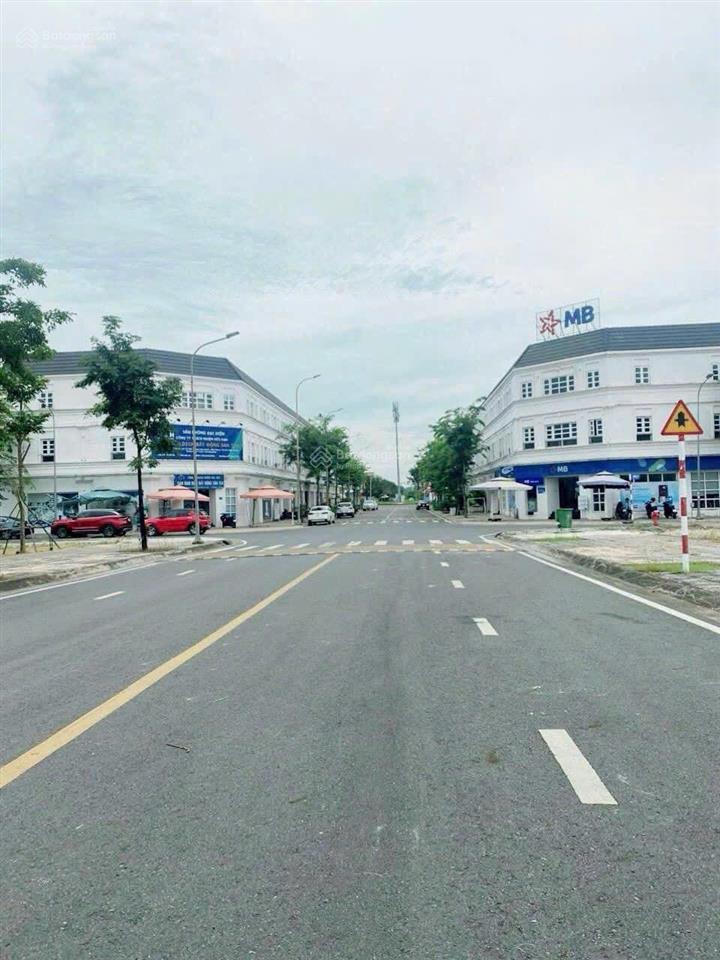 Chính chủ bán gấp lô đất mt phố tôn đức thắng kdc hiệp phước, dt 136m2  giá 2ty4 buông sổ.