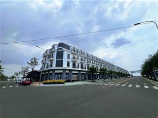 Đáo hạn ngân hàng, chủ cần bán nhanh lô góc 120m2 ngay đối diện công viên stc