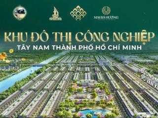 Kđt mai bá hương  dragon eden kế bình chánh90m2 mt đường 18m view công viên  2ty3 shr công chứng