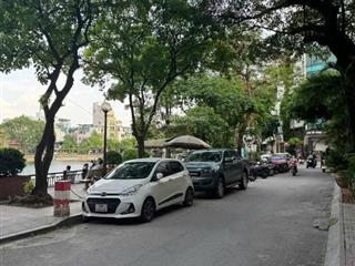 Chính chủ cần bán gấp mảnh đất vàng 238m2 còn sót lại tại đội cấn ba đình hà nội