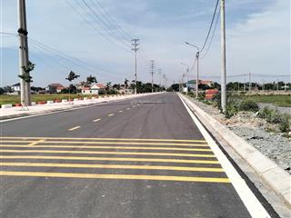 Đất phân lô khánh cường cơ hội sở hữu vị trí đẹp, tiềm năng sinh lời cao giá kênh nhẹ.