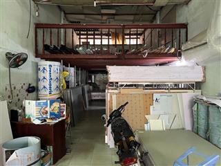 Nhà ngộp bank  mặt tiền phan văn trị  gò vấp  4.9 x21m  20.3tỷ tl  đang cho thuê 20/tháng