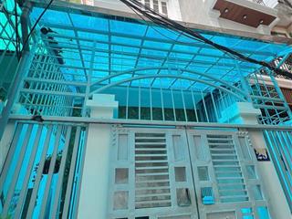 BÁN NHÀ MINH KHAI – CCMN - NGÕ THÔNG - Ô TÔ – 56M2 - 4M MT – ĐÃ GIẢM CHỈ 11.5 TỶ