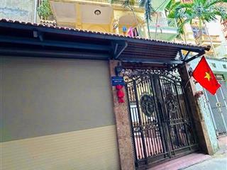 BÁN NHÀ TRƯƠNG ĐỊNH – Ô TÔ – KINH DOANH – 2 THOÁNG – 82M2 - 6.5M MT - 14 TỶ