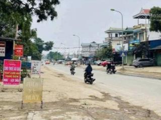 100m2 full thổ 2.7tỷ ngay chợ gốt  chương mỹ  hà nội