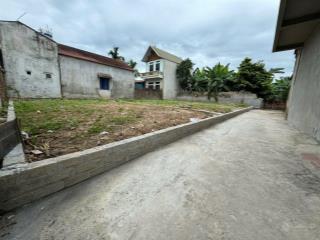 1 tỷ 650 có ngay 101m2 full thổ, tốt động  sát với trung hoà  chương mỹ