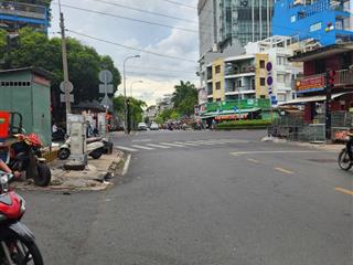 Cần bán nhà mặt tiền trần nhân tôn, q10, tphcm (không tiếp môi giới & quảng cáo)