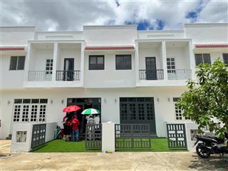 379tr sở hữu liền tay nhà phố phước đông new city  full sổ hồng  dòng tiền 8tr/tháng