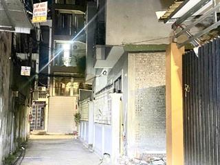 Siêu phẩm đầu tư phố trạm vị trí hiếm ngõ ô tô tránh kinh doanh đỉnh