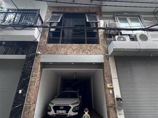 Bán nhà riêng 50,2m2, 16,5 tỷ tại nguyễn sơn, long biên, hà nội