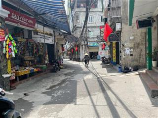 Bán nhà đẹp mỹ đình ở ngay, 5 tầng 3 ngủ hiện đại, ngõ ô tô thông, giá nhỉnh 6 tỷ