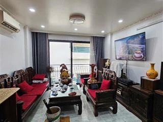Bán nhà nhân mỹ  mỹ đình, 5 tầng, ngõ thông ô tô, giá nhỉnh 6 tỷ