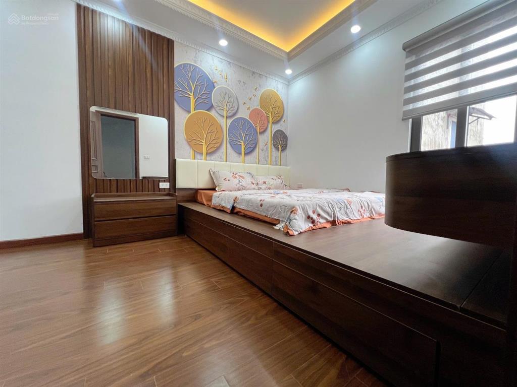 Nhà đẹp ngõ 68 cầu giấy gần ô tô 6 tầng giá chỉ nhỉnh 8 tỷ