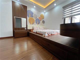 Nhà đẹp ngõ 68 cầu giấy  gần ô tô  6 tầng  giá chỉ nhỉnh 8 tỷ