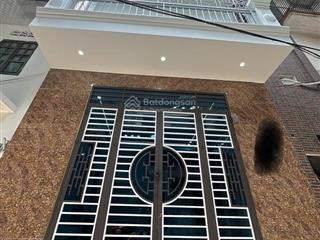 Bán nhà phân lô quan hoa  cầu giấy, nhà 2 mặt thoáng trước sau, kinh doanh đỉnh, giá nhỉnh 13 tỷ