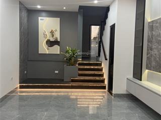 Hiếm  bán nhà phố trần cung, 50m2 x 5 tầng, thang máy nhập khẩu  chủ thiện chí bán