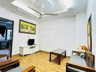 Hàng hiếm ngõ ô tô phân khúc 7 tỷ  phân lô hoàng quốc việt  ô tô đỗ cửa  2 thoáng trước sau