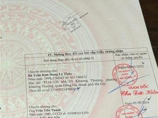 Đất dịch vụ yên nghĩa  khu a, ngay cạnh bến xe yên nghĩa, đường vành đai 4 đang thi công