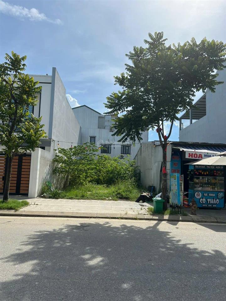 Đất rẻ,siêu phẩm cần bấn nhanh,tại bắc hương sơ,huế 153,75m2,view đẹp giấy tờ đủ giá f03tỷ 900