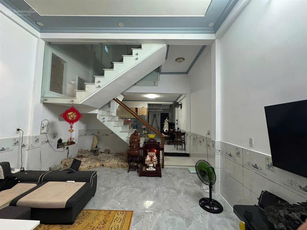 Chính cần bán gấp nhà riêng 2 tầng tại hương sơ,huế , giá rẻ 2,350 tỷ, 61,1 m2, giá tốt,3pn, 2wc