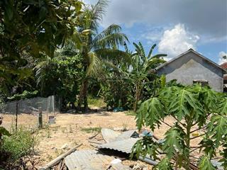 Đất rẻ, siêu phẩm cần bán nhanh, tại phú thượng, huế87,2m2 view đẹpgiấy tờ đủgiá f01tỷ300,hiếm