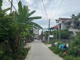 Đất rẻ, siêu phẩm cần bán nhanh,tại phú vang,huế 90 m2 view đẹpgiấy tờ đủgiá f02.030 tỷ