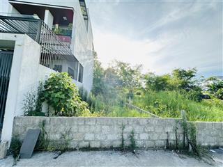 Chính chủ cần bán gấp đất giá rẻ 81 m2 phú thượng huế chỉ với giá 1 tỷ 550 hàng hiếm