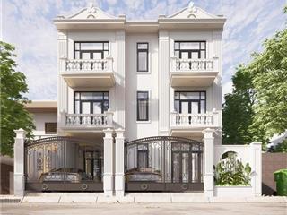 Chính chủ cần bán gấp nhà 3 tầng  3pn3wc phú thượng huế 72 m2 chỉ với 3 tỷ 680 giả rẻ