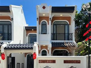 Chính thức mở bán khu villas phong cách indochine  an tây đô