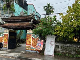 Chính chủ cần bán gấp nhà riêng 1001m2  thuận lộc  huế, siêu rộng, hàng đẹp giá siêu rẻ chỉ 60tỷ