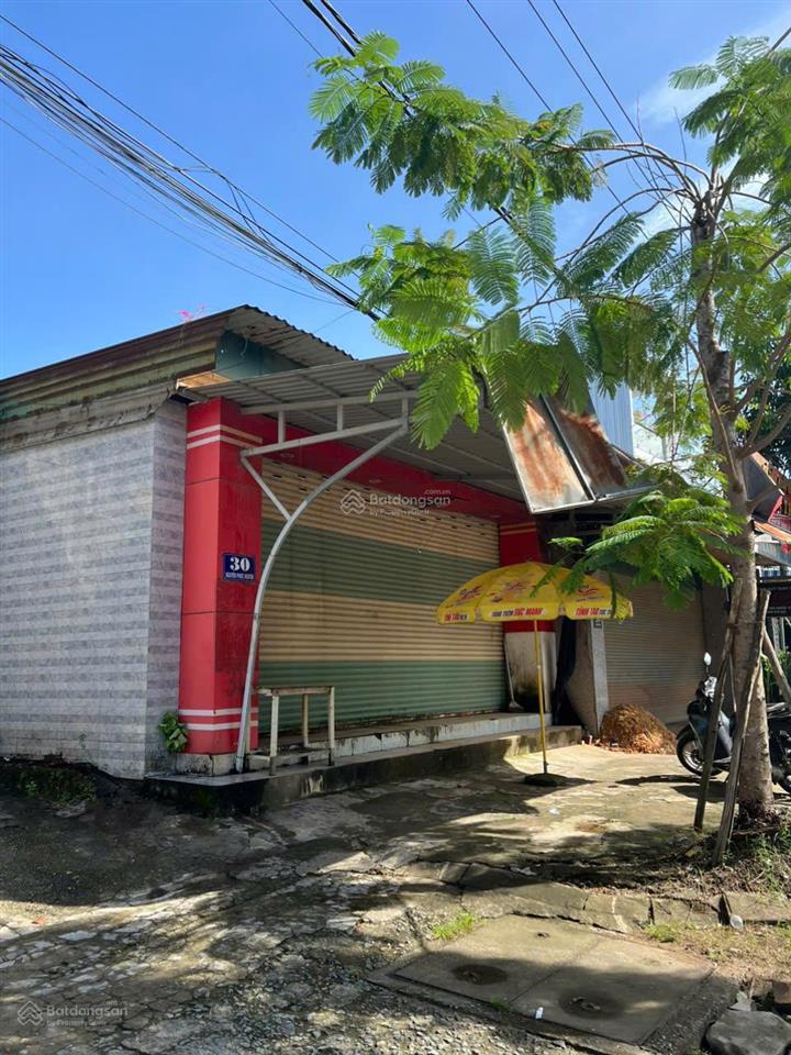 Chính chủ cần bán gấp nhà kho 206m2 giá rẻ phường hương long, tp huế chỉ với 78 triệu/m2