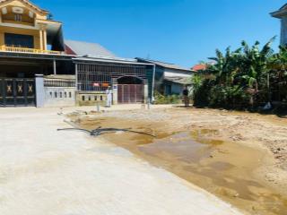 Mở bán đất mặt tiền xóm 34 dưỡng mong, p mỹ thượng, tp huế 71.8 m2 giá rẻ chỉ với 1.380 tỷ