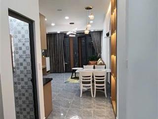 Nhà lê văn thọ  gò vấp  4x12m  gần mặt tiền  gía chỉ nhỉnh 6 tỷ