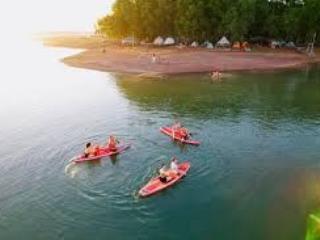 Siêu phẩm đất nghỉ dưỡng gần hồ trị an cơ hội không thể bỏ qua! chỉ cách hồ 300m