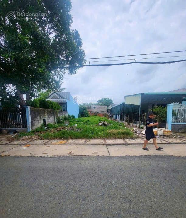 Chính chủ bán siêu phẩm đất mt lê hữu nghĩa, tp tân an, 1 tỷ 4/ 100m2, shr công chứng ngay