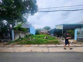 Chính chủ bán siêu phẩm đất mt lê hữu nghĩa, tp tân an, 1 tỷ 4/ 100m2, shr công chứng ngay