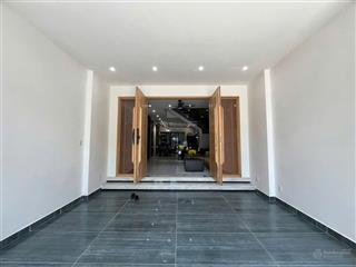 Chính chủ bán nhà 3 tầng, mt võ văn môn, tp tân an, long an, 2.5 tỷ/75m2, shr, công chứng ngay