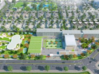 Shophouse 90m tài sản kinh doanh và đầu tư 2 trong 1