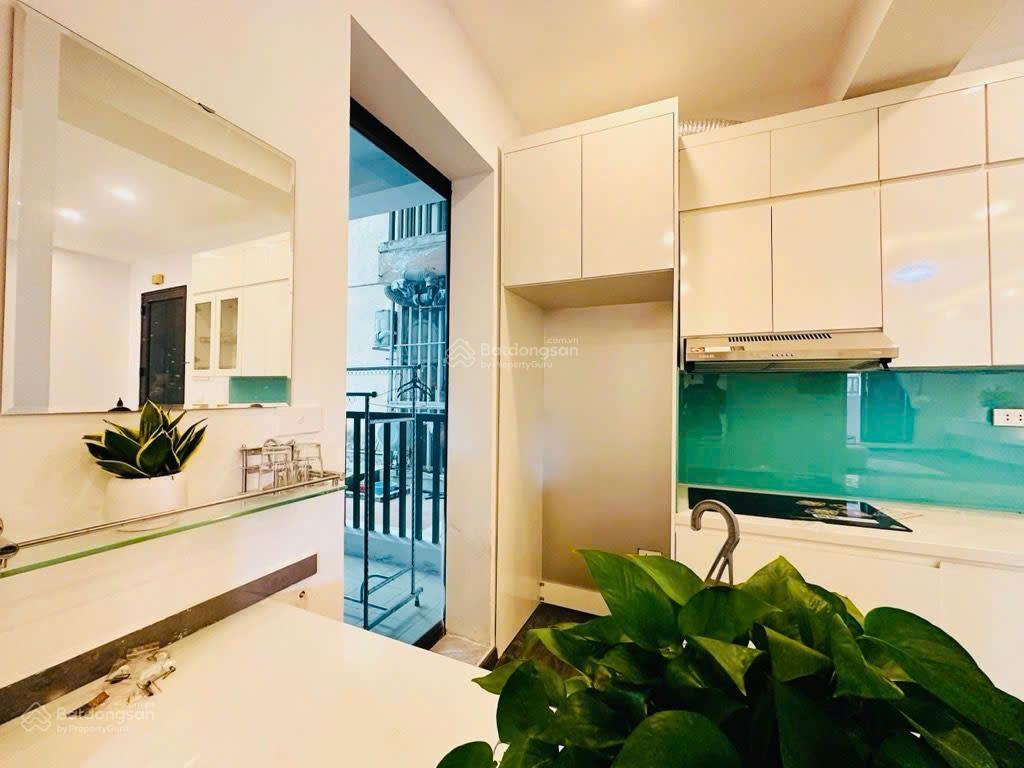 Hơn 6 tỷ có ngay căn hộ 3 ngủ2wc tại kdt resco  full nội thất, ở ngay