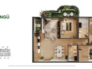 Căn hộ vườn mây sky retreat, trả 25% đến khi nhận nhà, cam kết lấy căn đúng nhu cầu.