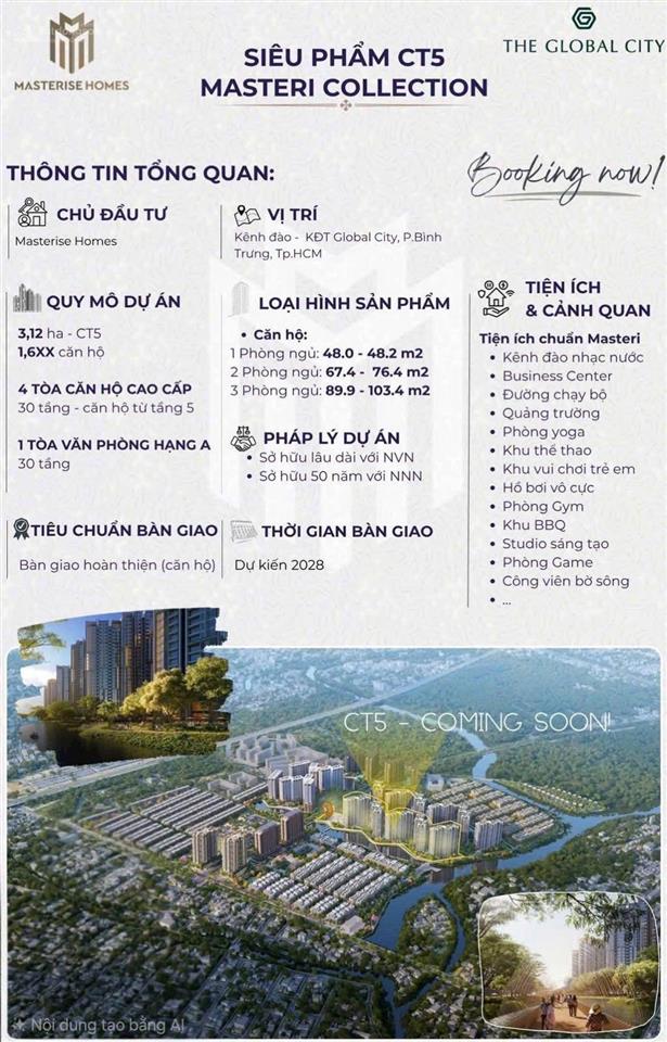 Giỏ hàng đợt 1 căn hộ 3 mặt giáp sông tại quận 2, liền kề thủ thiêm, trả trước chỉ 600tr, ck 14%