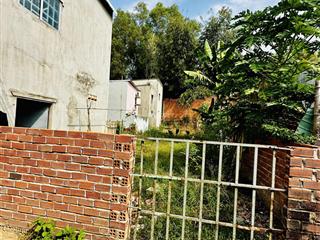 Chính chủ cần bán gấp đất full thổ cư, shr, xây dựng tự do, cách cầu cát lái 5km