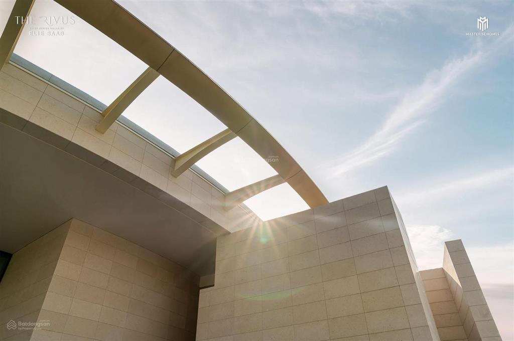 Dinh thự độc bản 1287m2, sông bao quanh, du thuyền đậu trước nhà