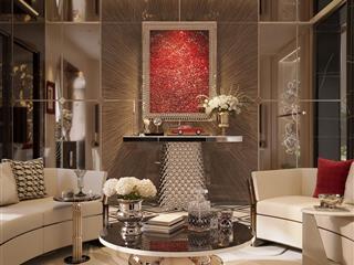 Dinh thự độc bản 1287m2, sông bao quanh, du thuyền đậu trước nhà