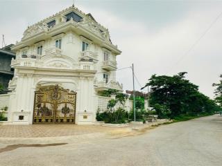 Cc bán liền kề 13 kđt cienco 5 mê linh, 100m2, trục chính 24m, sát cổng đh tài chính nh, 50 triệu