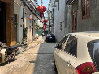GIẢM SỐC nhà KIM GIANG-CHỈ 9 TỶ- 2 THOÁNG- NGÕ THÔNG-CÁCH 1 NHÀ RA PHỐ LỚN