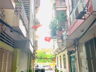 Siêu phẩm khương đình  hơn 12 tỷ  phân lô  ô tô qua nhà  ngõ thông
