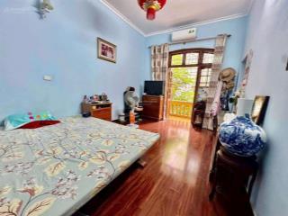 Hoa hậu phương liệt  hơn 6 tỷ 45m2  nở hậu  ngõ thông  nhà dòng tiền